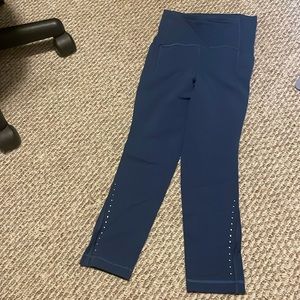 Lululemon Swift Speed HR Leggings